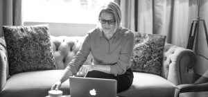 Blog by Licia Dewing Career Strategist