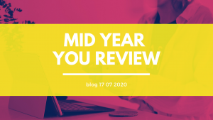 Mid-year reviews