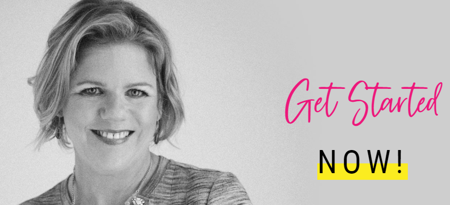 Get Started Now & book a free call with Licia Dewing Career Strategist 