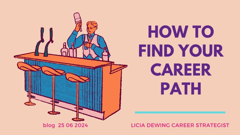 How to Find Your Career Path: Essential Questions for Navigating Uncertainty