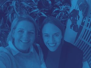 Licia Dewing: Career Strategist - Blogging About - F*ck the Algorithm 2