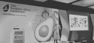 Licia Dewing - Keynote Speaker Cover