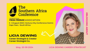 IFPA Southern Africa Conference September 2024 Thur 20 Sept