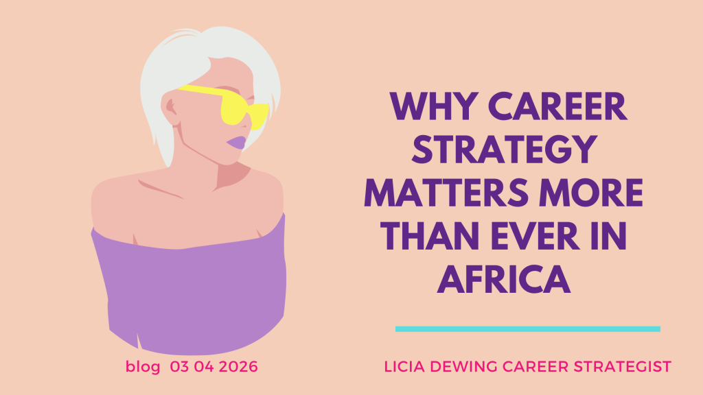 2026 Labor Market Trends Why Career Strategy Matters More Than Ever in Africa