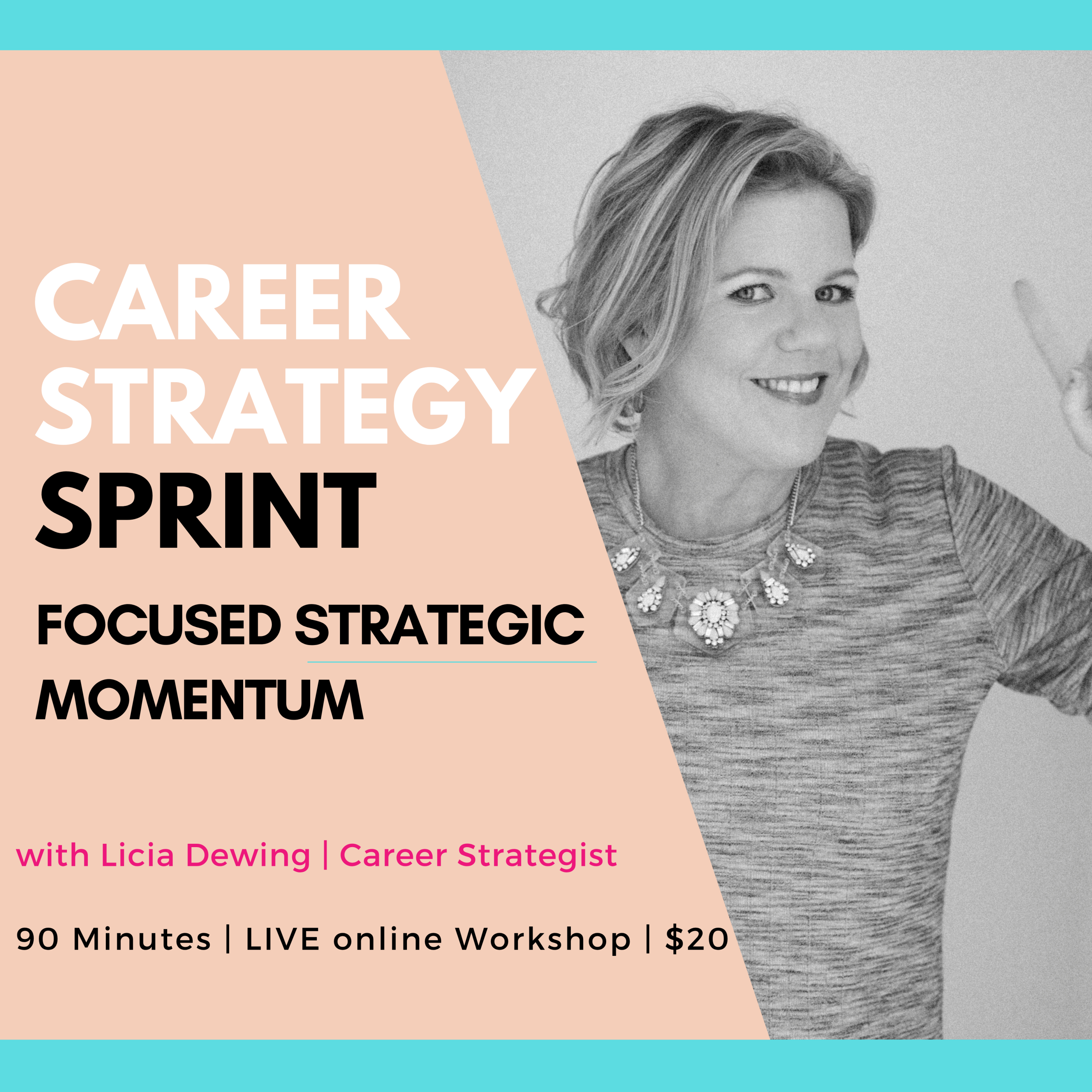Career Strategy Sprint